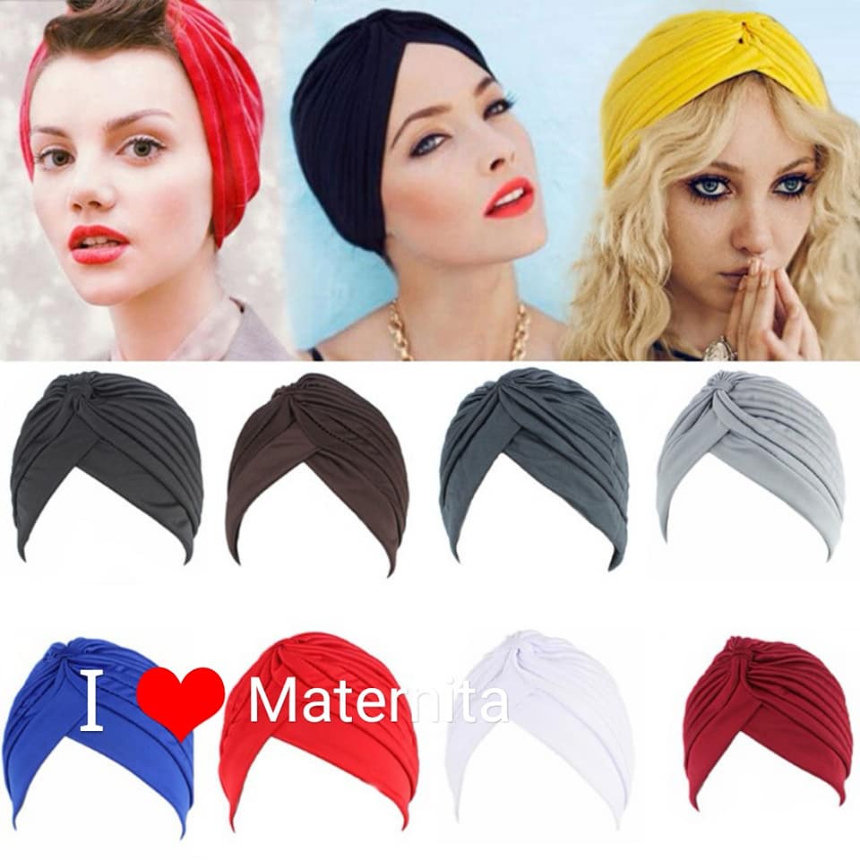 BONNETS FEMMES – Image 2