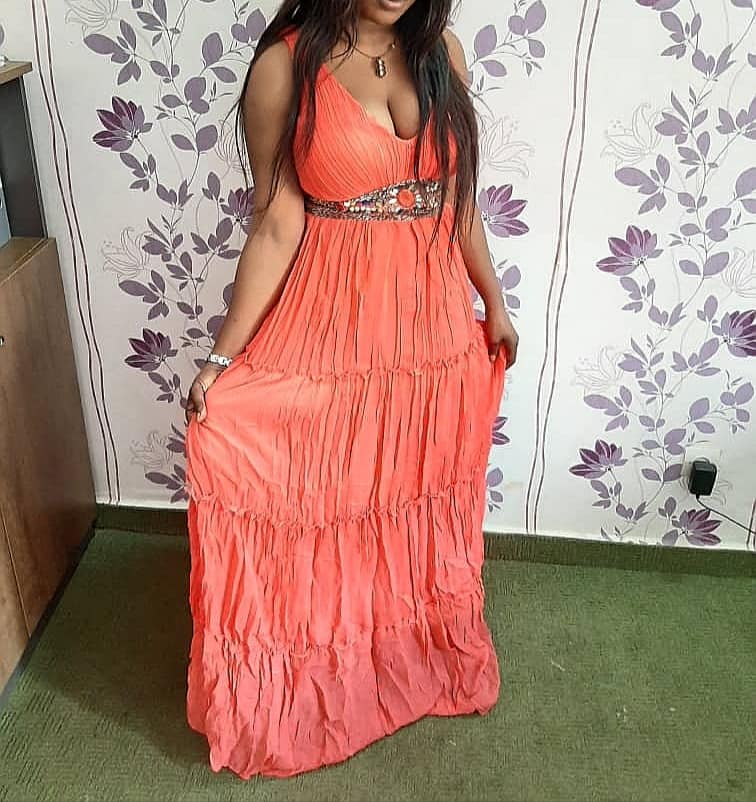 ROBES FEMMES LONGUES