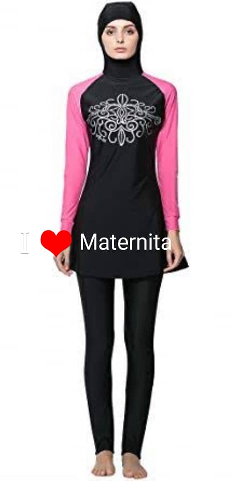 BURKINIS – Image 2