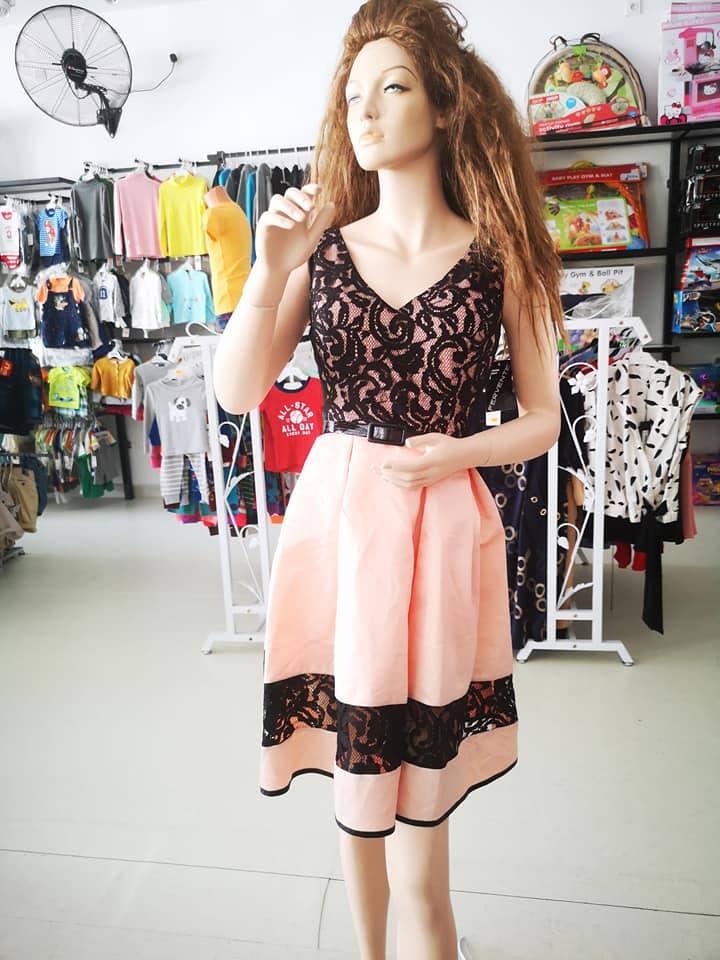 ROBE DAME – Image 5