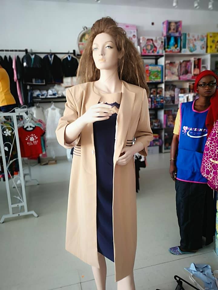 ROBES 2PIECES – Image 5