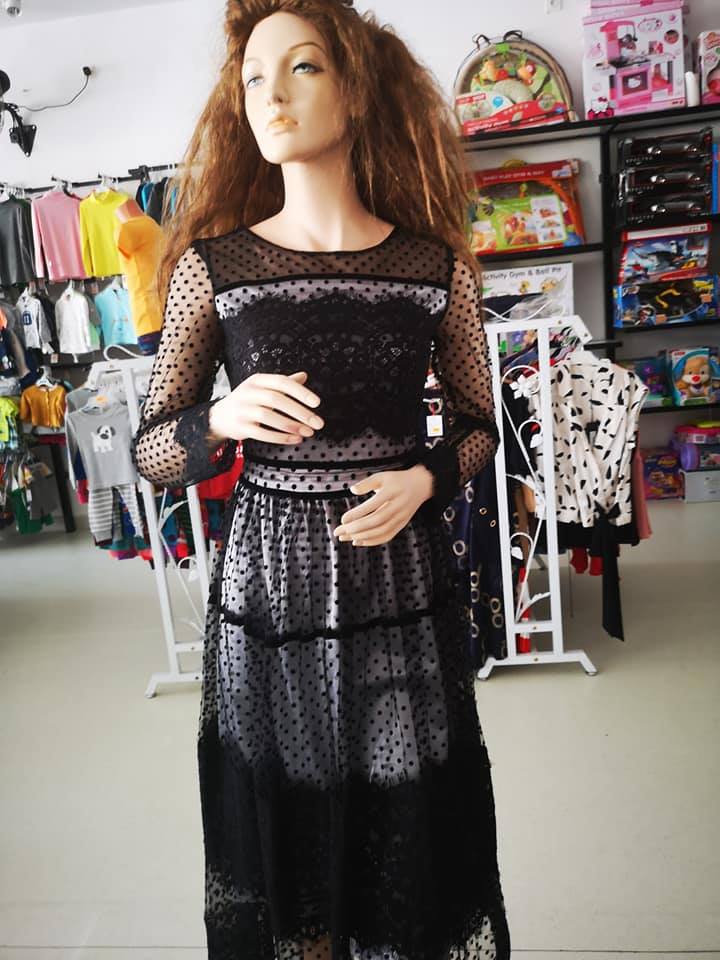 ROBE DAME – Image 4