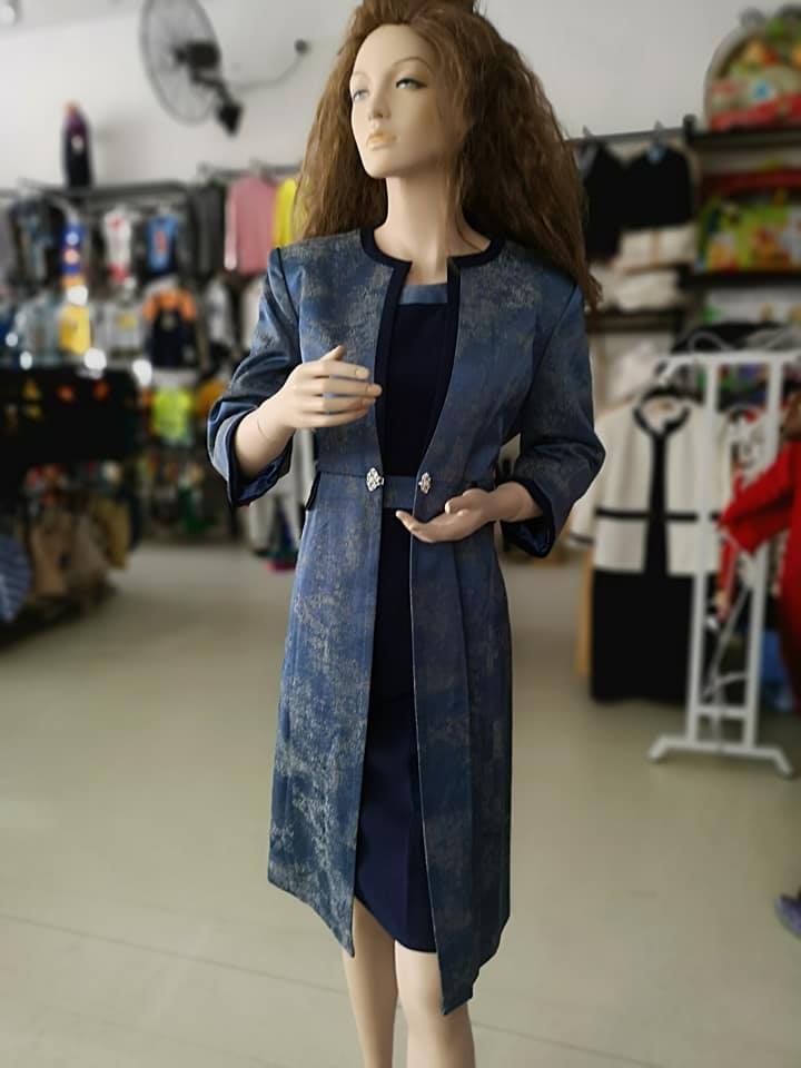 ROBES 2PIECES – Image 7