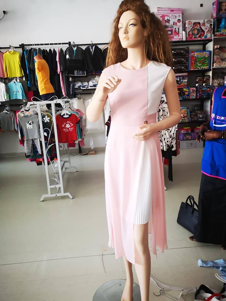 ROBE DAME – Image 7