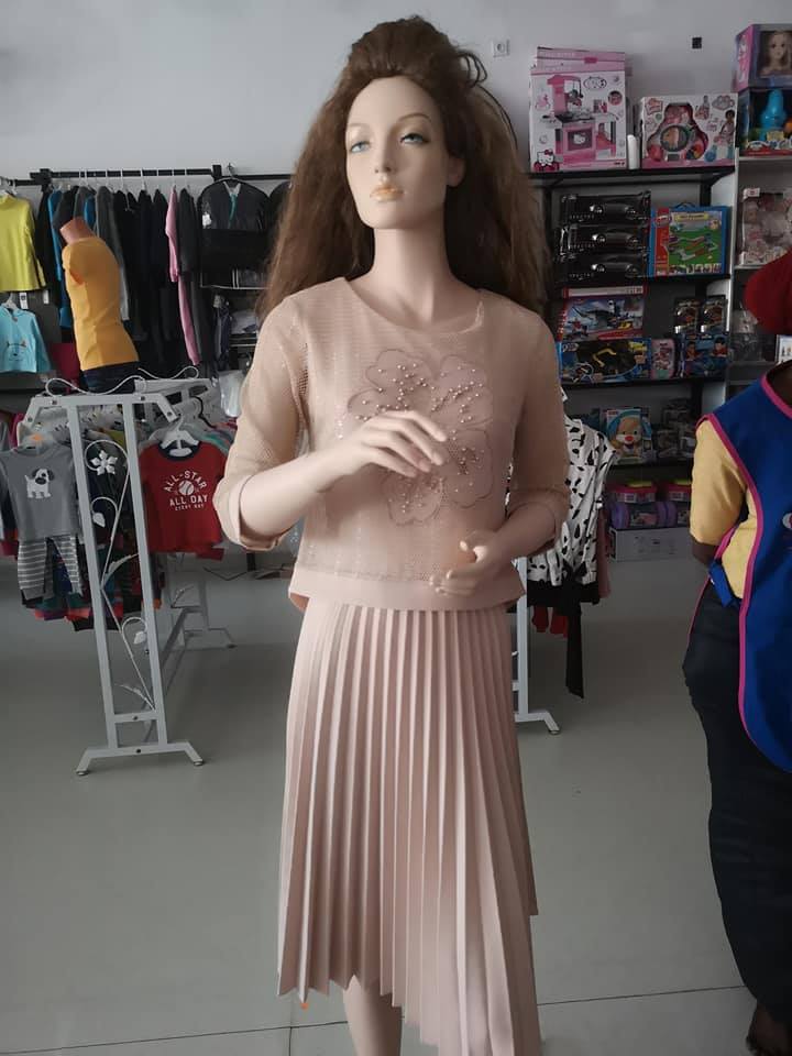 ROBE DAME – Image 9