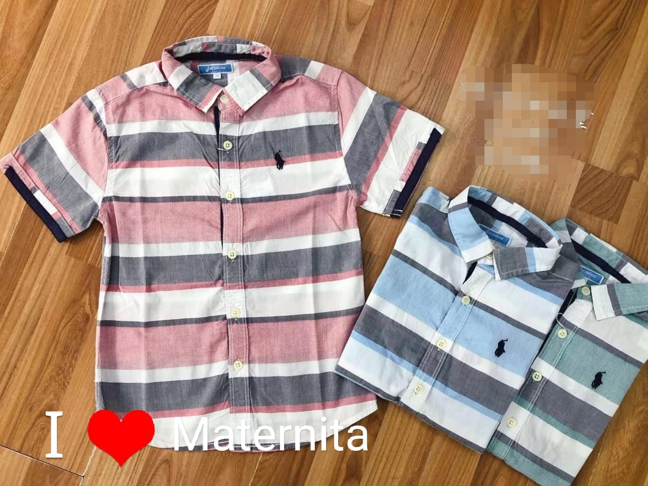 ensembles et vêtements pour enfants – Image 4