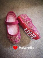 Chaussures filles marque GAB