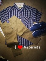 Chemises et pantalons