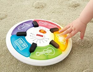 PIANO BÉBÉ FISHER PRICE