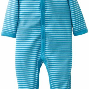 GRENOUILLERE CARTERS BLEU RAYURES