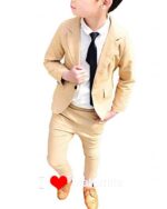 Ensemble costume Enfant