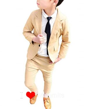 Ensemble costume Enfant