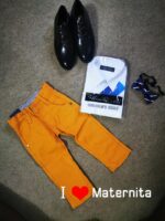 BLAZERS, CHEMISES, PANTALONS, MOCASSINS