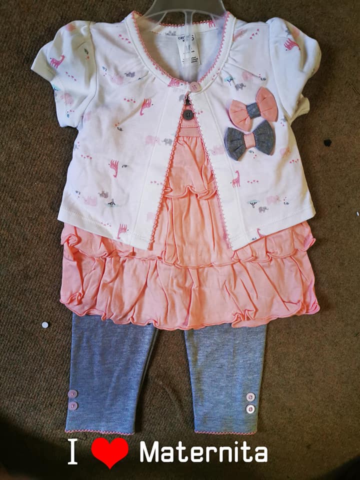 Ensembles 3 pièces pour garçons et filles – Image 7