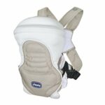 KANGOUROU PORTE BEBE CHICCO 3POSITIONS