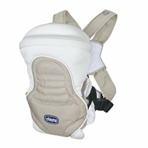 KANGOUROU PORTE BEBE CHICCO 3POSITIONS