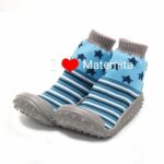 Chaussons antidérapants