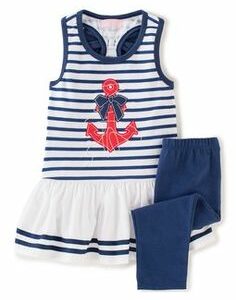 ENSEMBLE FILLE LEGGINGS OLD NAVY