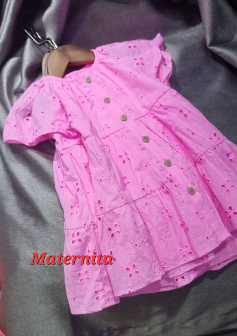 ROBE BRODE ETE 2024 – Image 2