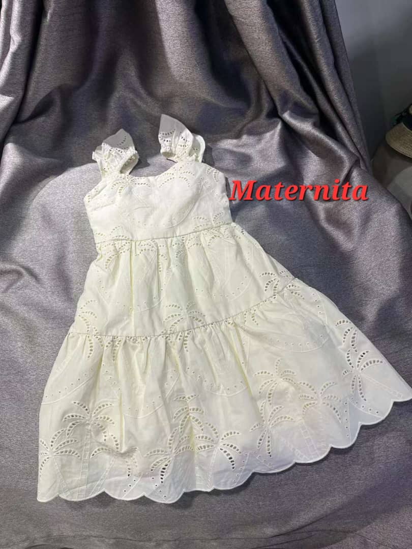 ROBE BRODE ETE 2024 – Image 3