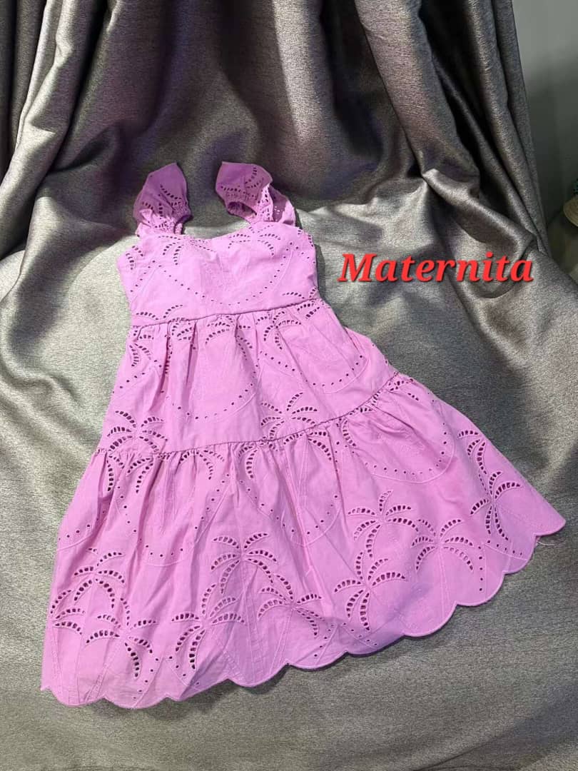 ROBE BRODE ETE 2024 – Image 5