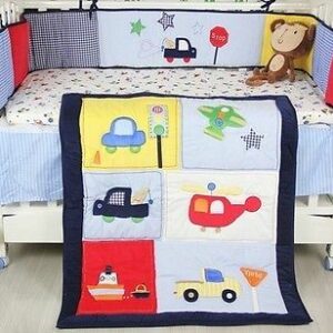 PARURE BECEAU 7PIECES