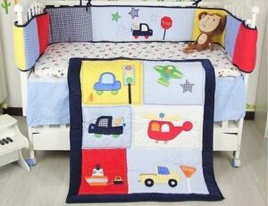 PARURE BECEAU 7PIECES