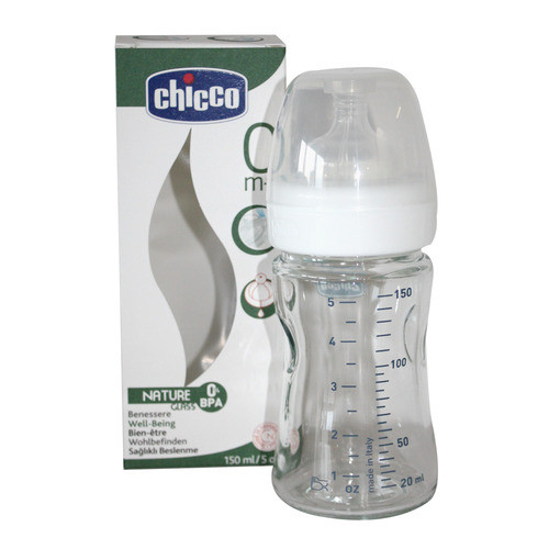 BIBERON CASSABLE CHICCO