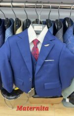 ENSEMBLE COSTUME ENFANT