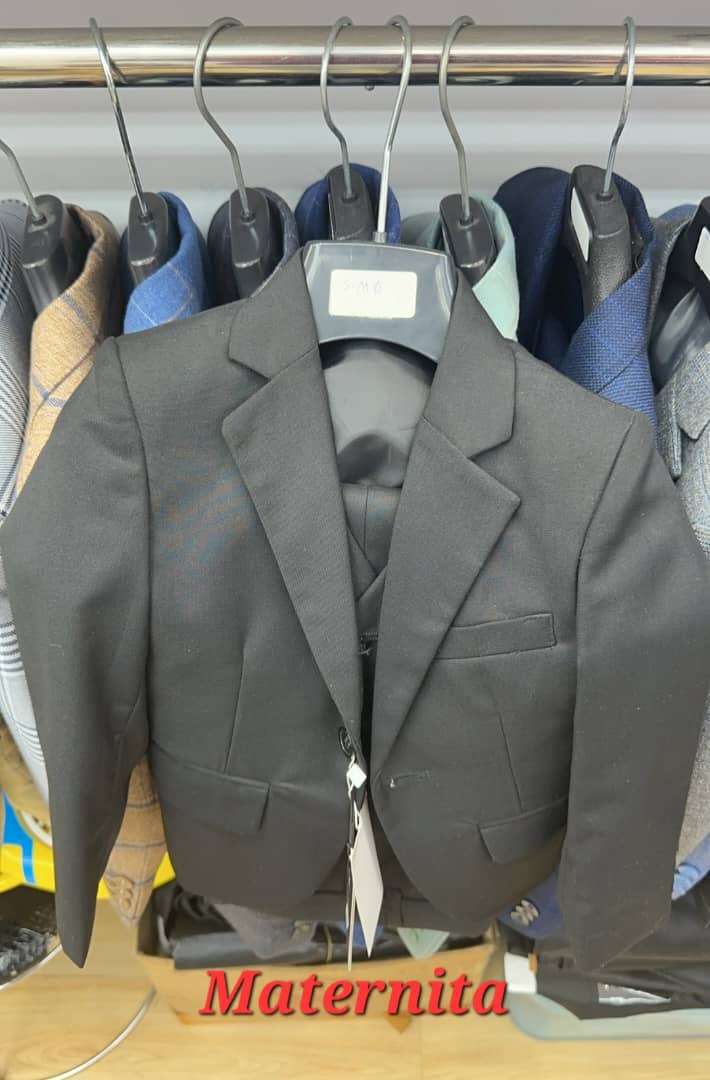 ENSEMBLE COSTUME ENFANT – Image 4