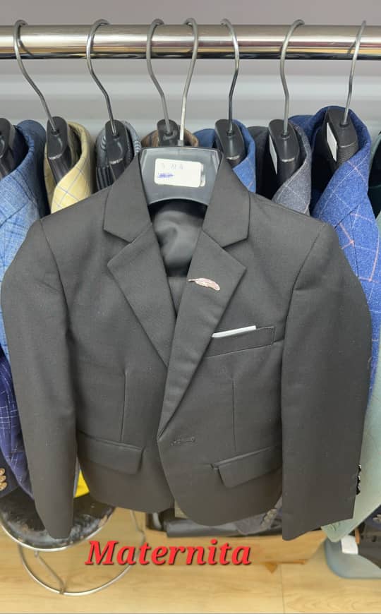 ENSEMBLE COSTUME ENFANT – Image 7