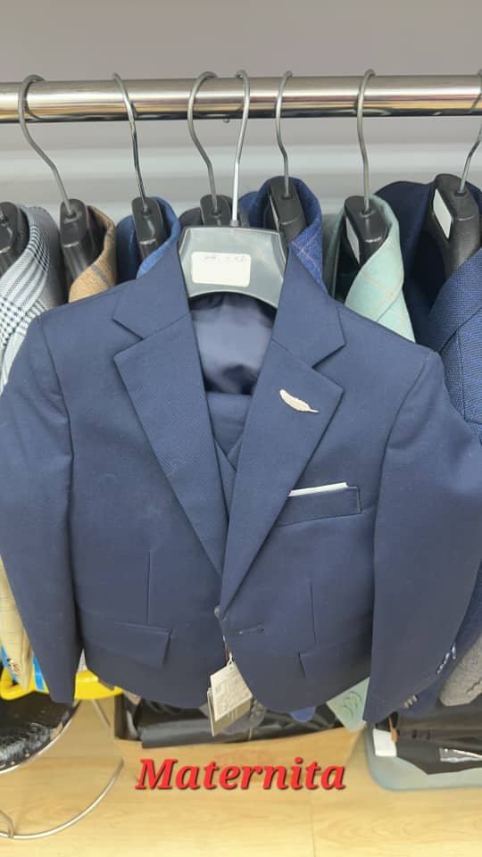 ENSEMBLE COSTUME ENFANT – Image 8