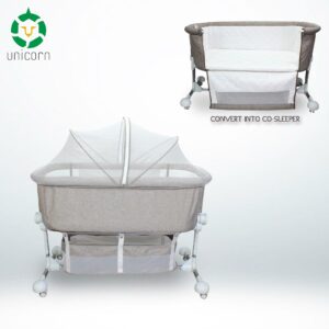 COUFFIN BEBE NEXT TO ME PORSA PRIM