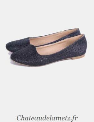 BALLERINES FEMMES