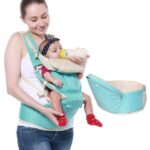 PORTE BEBE EVOLUTIF HIP SEAT 3KG-30KG