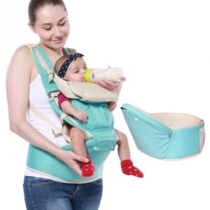 PORTE BEBE EVOLUTIF HIP SEAT 3KG-30KG