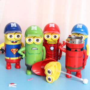 GOURDE ISOTHERME MINI