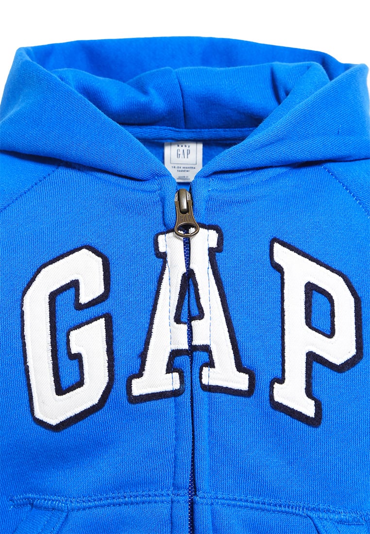 PULL COTON GAP GARCON 12M-16ANS – Image 2