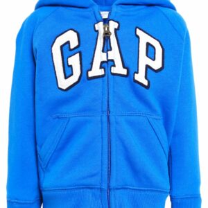 PULL COTON GAP GARCON 12M-16ANS