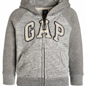 PULL COTON GAP ENFANT 12M-16ANS