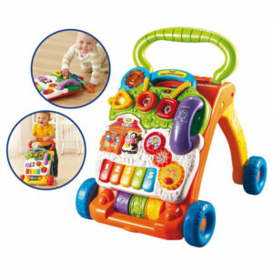 TROTEUR VTECH 2EN 1