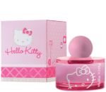 PARFUM HELLO KITTY BEBE