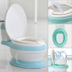 POT DE CHAMBRE CHAISE ANGLAISE