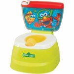 POT DE CHAMBRE MUSICAL DISNEY