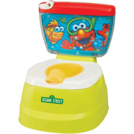 POT DE CHAMBRE MUSICAL DISNEY