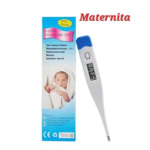 THERMOMETRE DIGITAL