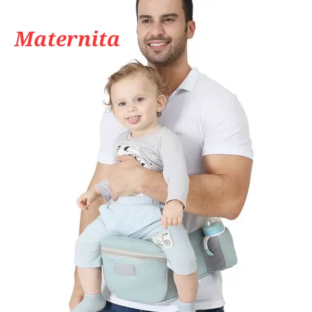 PORTE BEBE - KANGOUROU – Image 10