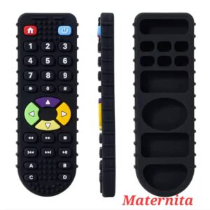 ANNEAU DENTITION TELECOMMANDE