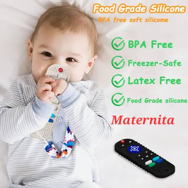 ANNEAU DENTITION TELECOMMANDE – Image 4