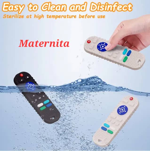 ANNEAU DENTITION TELECOMMANDE – Image 3